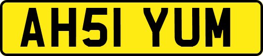 AH51YUM