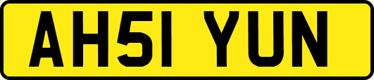 AH51YUN