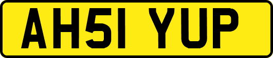 AH51YUP
