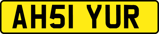 AH51YUR