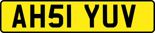 AH51YUV