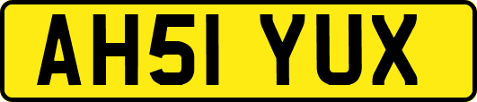 AH51YUX