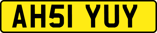 AH51YUY