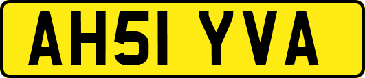 AH51YVA