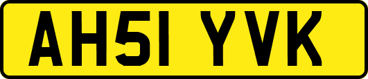 AH51YVK