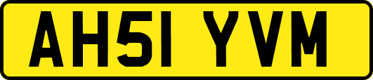 AH51YVM