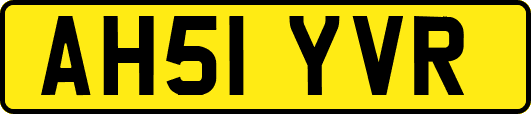 AH51YVR