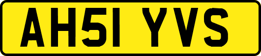 AH51YVS