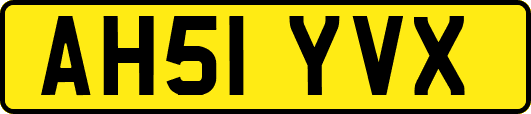 AH51YVX