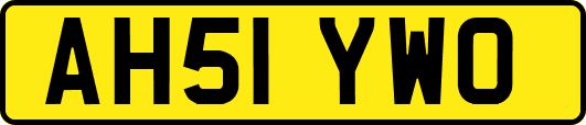AH51YWO