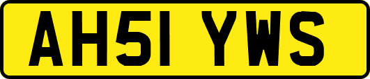 AH51YWS