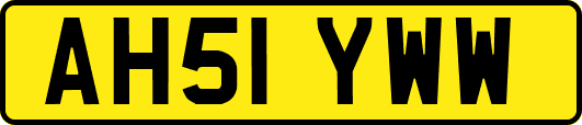 AH51YWW