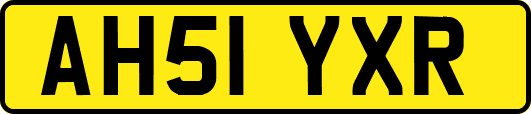 AH51YXR