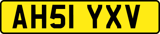AH51YXV