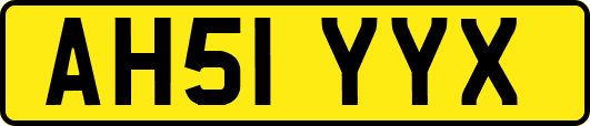 AH51YYX