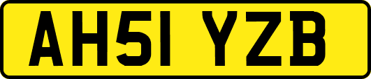 AH51YZB