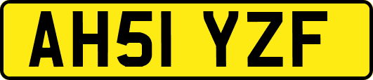 AH51YZF