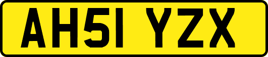 AH51YZX
