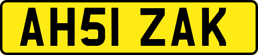 AH51ZAK
