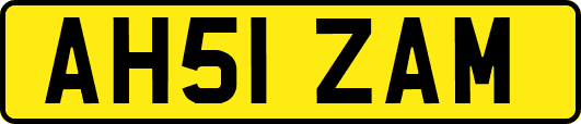 AH51ZAM