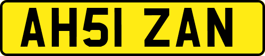 AH51ZAN