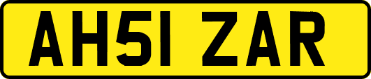 AH51ZAR