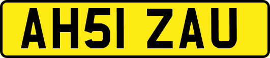 AH51ZAU