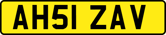 AH51ZAV