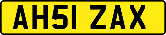 AH51ZAX