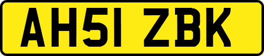AH51ZBK