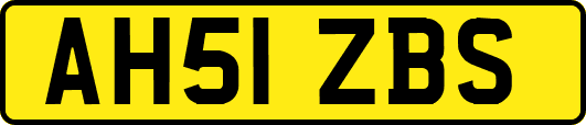 AH51ZBS