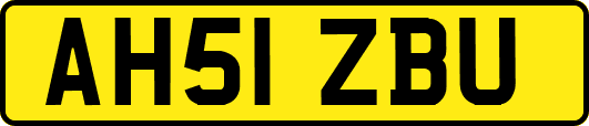 AH51ZBU