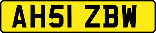 AH51ZBW