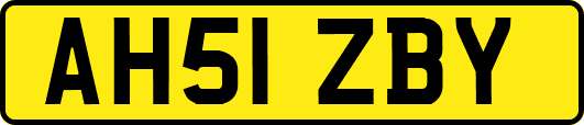 AH51ZBY