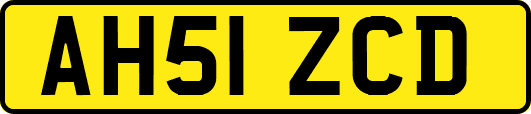 AH51ZCD