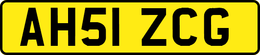 AH51ZCG