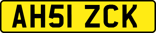 AH51ZCK