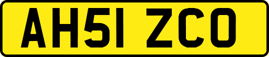 AH51ZCO