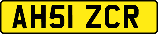 AH51ZCR