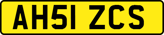 AH51ZCS
