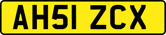 AH51ZCX