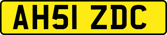 AH51ZDC