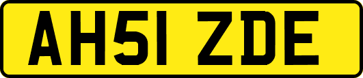 AH51ZDE