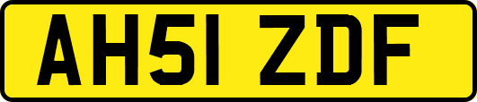 AH51ZDF