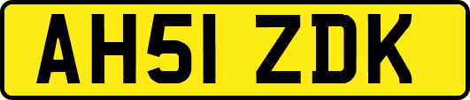 AH51ZDK