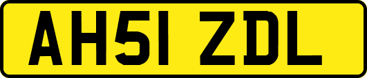 AH51ZDL