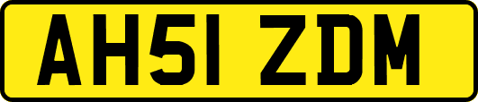 AH51ZDM