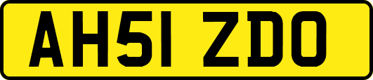 AH51ZDO