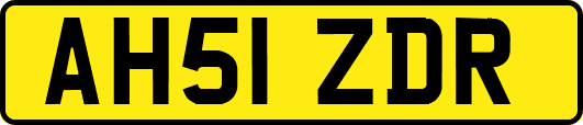 AH51ZDR