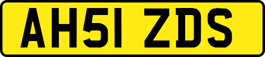 AH51ZDS
